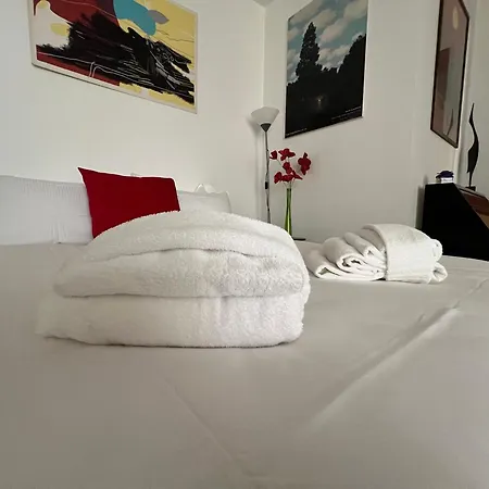 Apartment Elegant In Treviso
