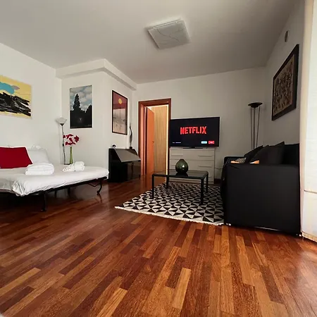 Apartment Elegant In Treviso
