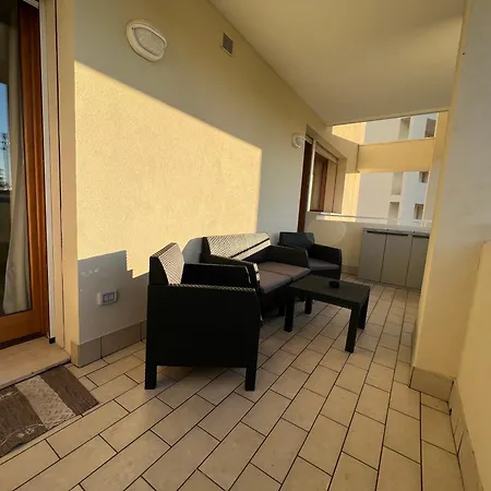Apartment Elegant In Treviso