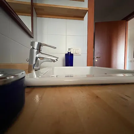 Apartamento Elegant In *