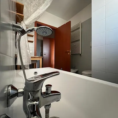 Apartamento Elegant In *